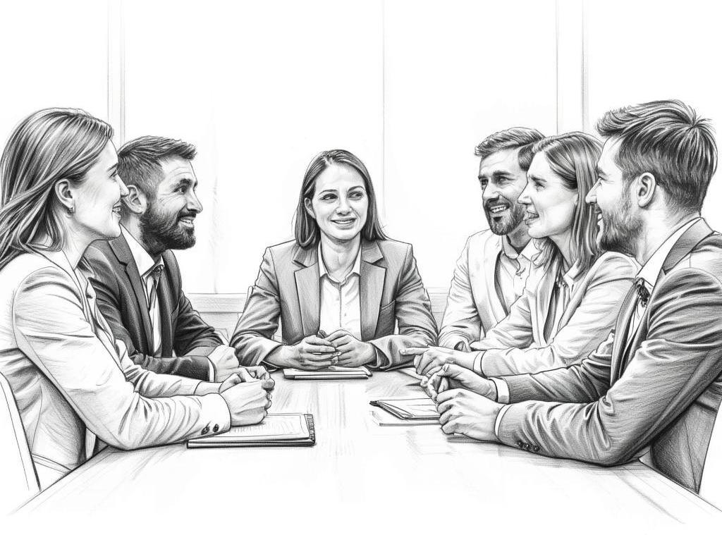 Как привлечь B2B-аудиторию с помощью сайта: 5 проверенных стратегий Как привлечь B2B-аудиторию с помощью сайта: 5 проверенных стратегий