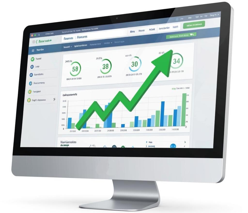 Оптимизация сайта для повышения конверсии в B2B: ключевые факторы и стратегии Оптимизация сайта для повышения конверсии в B2B: ключевые факторы и стратегии