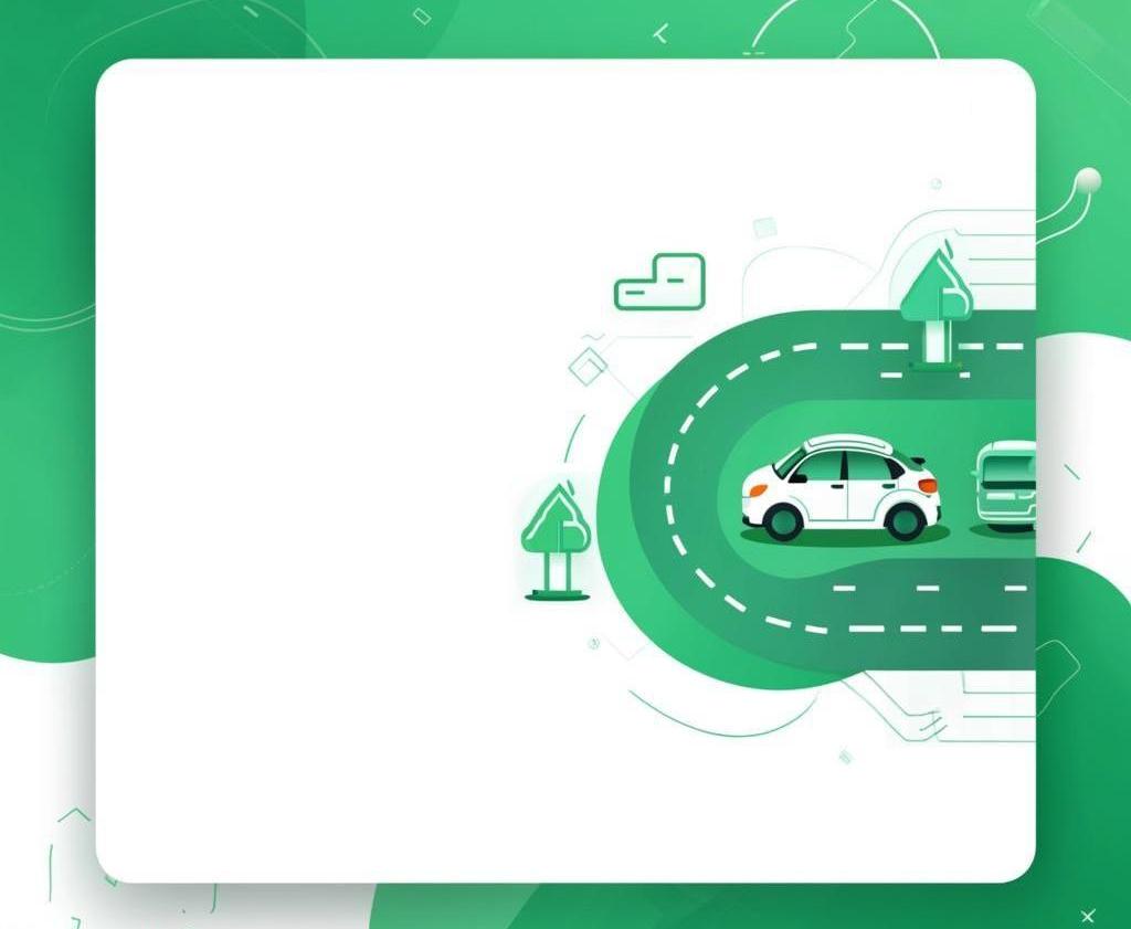 Создаем профессиональный сайт для автошкол